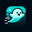 GhostRun CLI logo